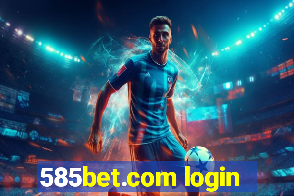 585bet.com login